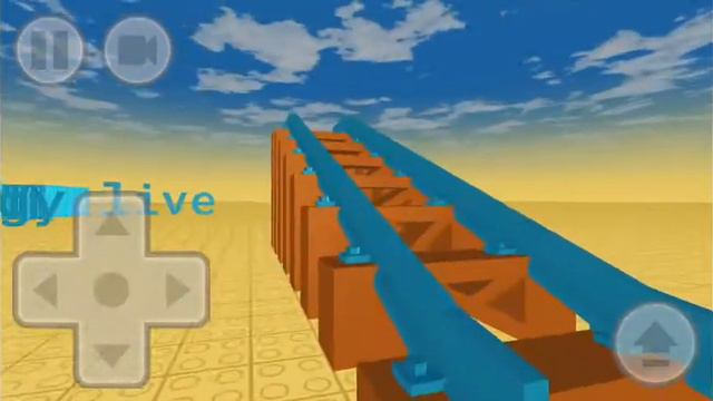 Интересные обновления (Draw Bricks)