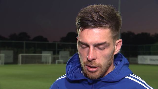 Оренбург - Пари НН 2-1. Комментарий Тимура Аюпова