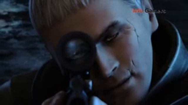 Resident Evil OP Raccoon City/ Full Games/ All Subtitles Part.1 смотреть онлайн