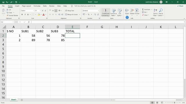 Class 6 || Computer Science || Exploring MS Excel || PART 1 смотреть онлайн