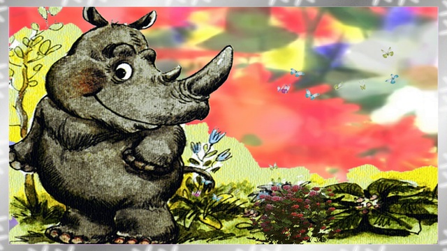 Кто кого добрее (Г.М. Цыферов) Сказка/слушать/смотреть мультфильм/