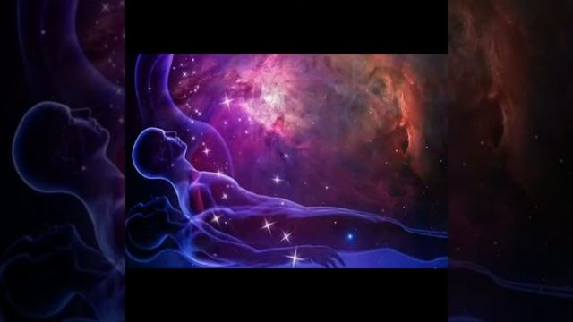 Musik gelombang Theta untuk Meditasi,Meraga sukma,Lucid Dream смотреть онлайн