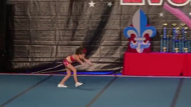 G YI5 Infinity All Stars Frederique смотреть онлайн