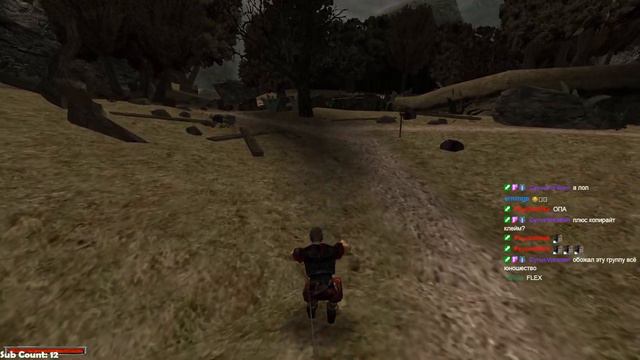 Gothic Games. Gothic. Part 9 смотреть онлайн
