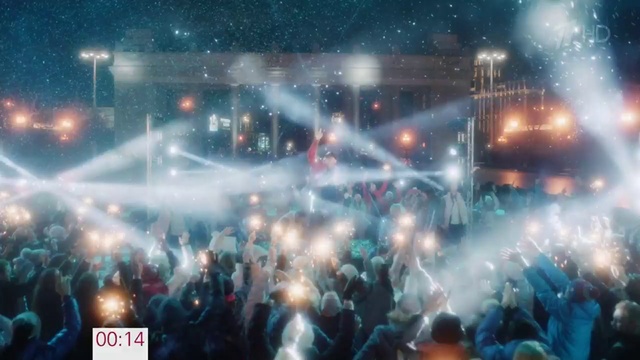 Первый канал-20180101-000635 смотреть онлайн