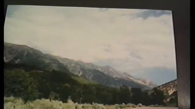 1991 Gibson Family Trip to LA 3 смотреть онлайн