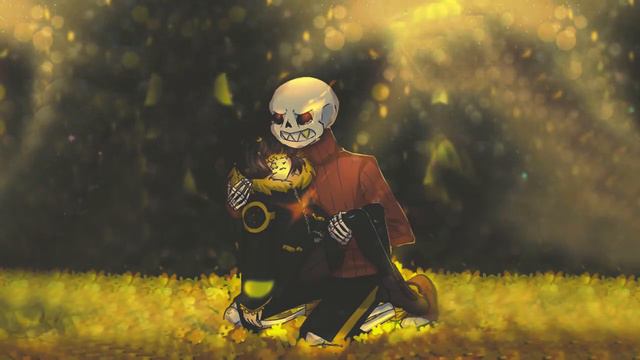 Undertale Chill Lo-Fi Remixes ~ Please come back to me ~ lofi hip hop mix смотреть онлайн