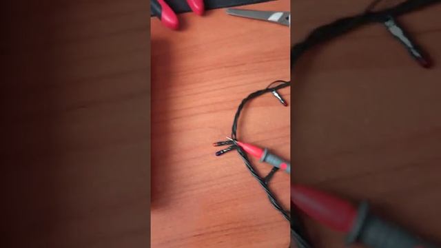 Чиним гирлянду смотреть онлайн