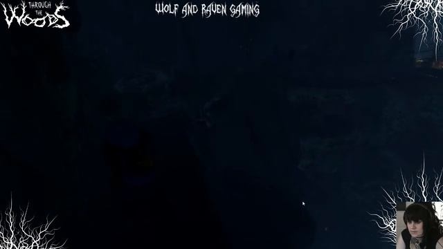 Through the Woods deaths and funny parts (game play) смотреть онлайн