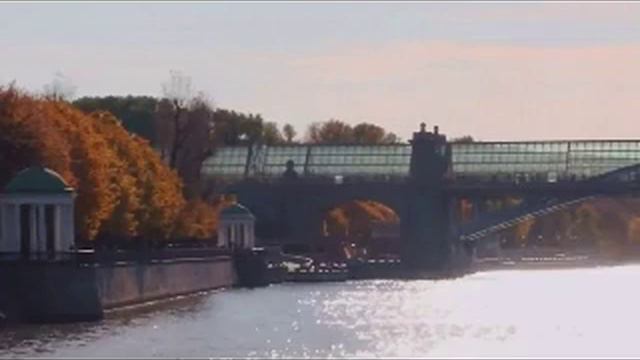 "Подмосковье" сл. и муз. Игоря Матета смотреть онлайн