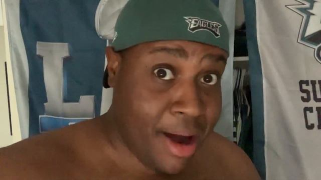 Cody Kessler Fucking Sucks!! EDP445 Reupload
