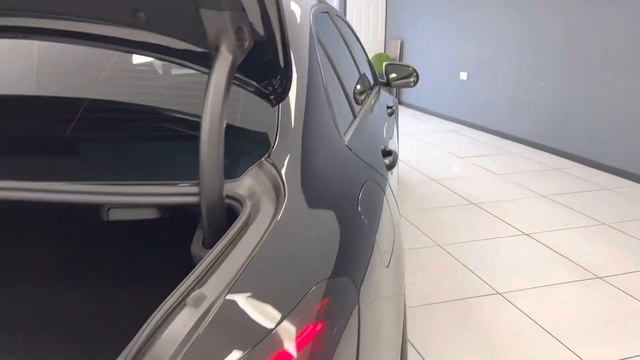 2020 (70 Reg) Mercedes Benz C63 4.0 Saloon смотреть онлайн