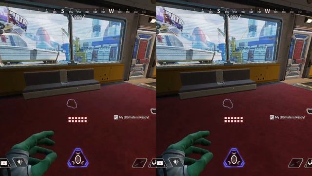 AMD vs NVIDIA Encoder смотреть онлайн