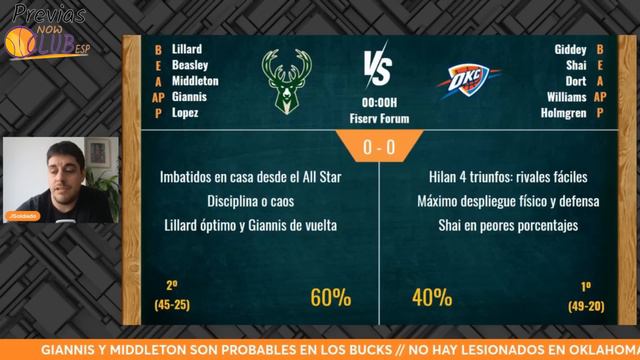 PREVIAS partidos NBA | 24.03.2024 | #142 ALTA TENSIÓN ENTRE GOBERT Y DRAYMOND GREEN смотреть онлайн