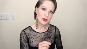 Sissy Tasks Week 4 - Sissy Instructional Video - Let's step it up a notch!