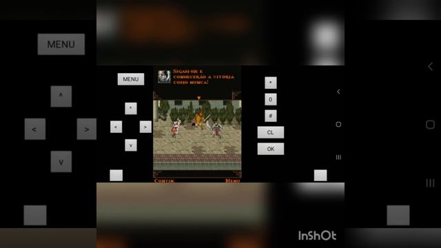 God of War Betrayal (Traição) APK смотреть онлайн