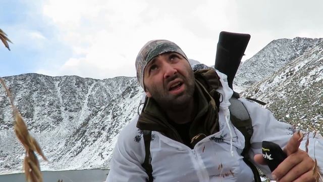Охота на Алтае смотреть онлайн