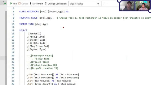 How to Aggregate Large Datasets in Power BI (with Tristan Malherbe) смотреть онлайн