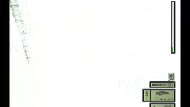 Прохождение игры Splinter Cell 1 (Часть 8 - турели)