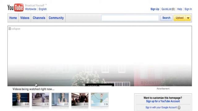 Volvo Display Ad смотреть онлайн