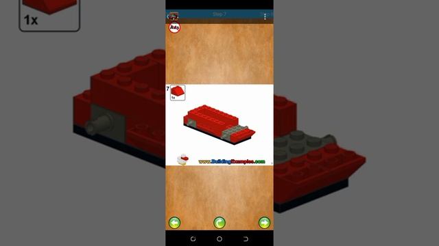 #джипы #самоделка #лего смотреть онлайн