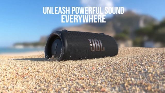 TOP 5 Best JBL Speakers (2022) смотреть онлайн
