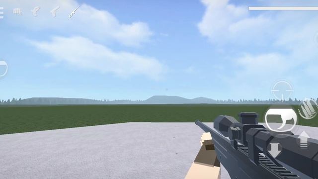 gorebox new weapons смотреть онлайн
