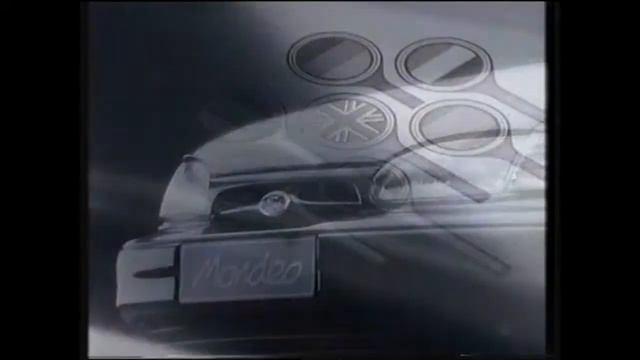 1994 UK TV car ads - Vauxhall Cavalier, Ford, Nissan, Renault смотреть онлайн
