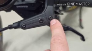 Как прокачать гидравлические тормоза на велосипеде.