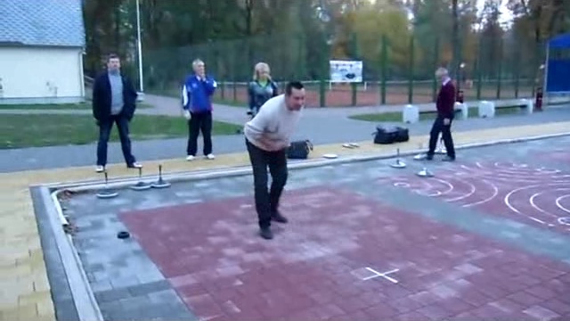 Айсшток (9) смотреть онлайн