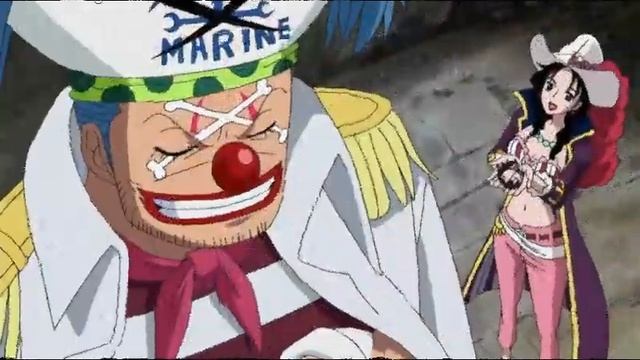 Багги х Альвида под музыку пейринг [AMV] смотреть онлайн