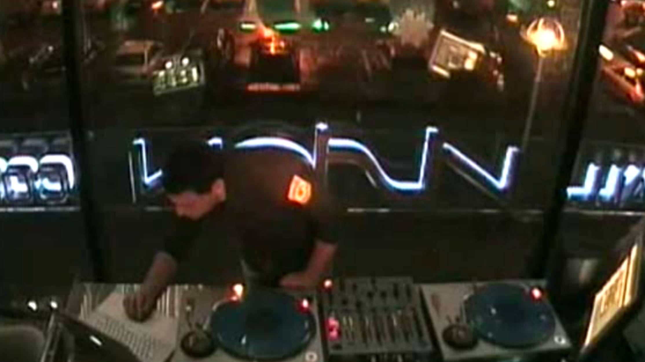 Tom Carmine Vision Новый Арбат