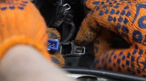 Датчик детонации ДД  Проверка не снимая с авто  ЗАЗ Ланос, Шанс, Форза, Чери, Acteco 1.5 SQR477