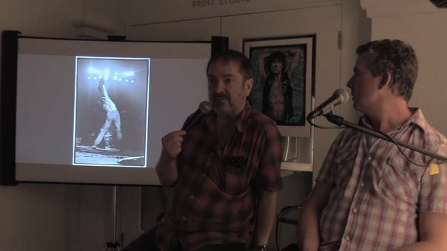 Paul McAlpine смотреть онлайн