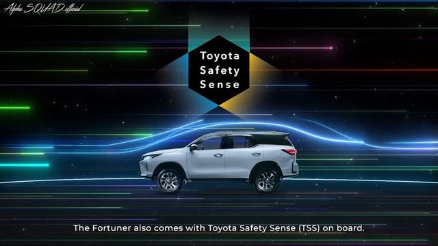 BIG TROUBLE for Toyota Fortuner 2023 Owners: The Latest Update смотреть онлайн