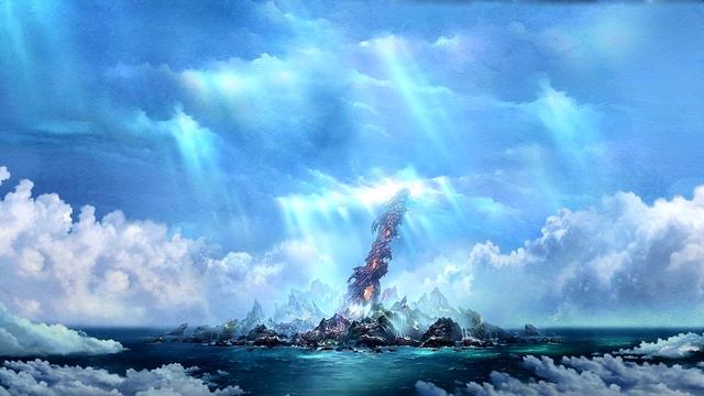 [SQM] Aion/ Гайд: Божественные камни смотреть онлайн