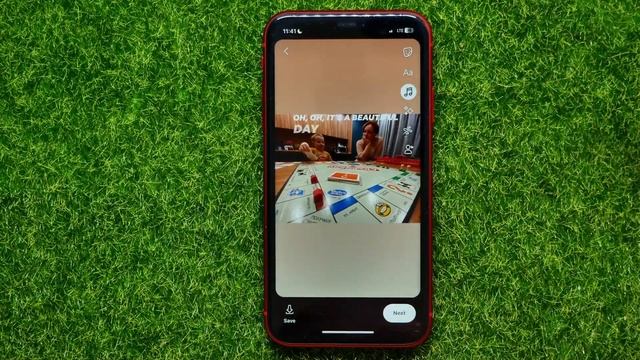 How to Add Music to Facebook Story with Multiple Photos смотреть онлайн