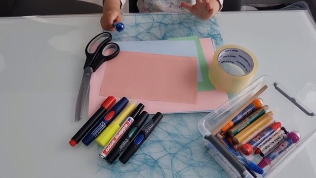 Делаем наш чемодан неповторимым и узнаваемым, SOS браслет для детей смотреть онлайн