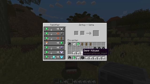 Minecraft 1.20.2 Geliyor! Yeni Haritalar ve Köylü Ticaretinde İnanılmaz Değişiklikler! смотреть онлайн