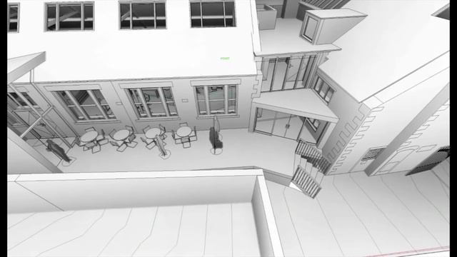 DesignXY Ltd - Autodesk RevitLT 2020.1 - Life Dronfield Model смотреть онлайн