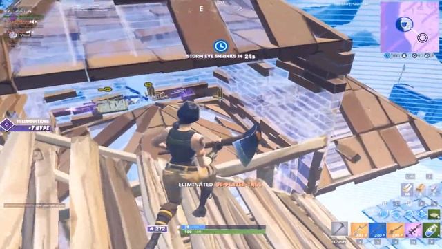 Fortnite Highlight #22 смотреть онлайн