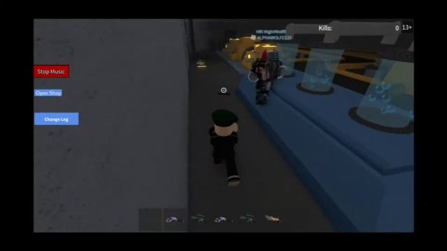 Roblox: 2 PLAYER BUNKER TYCOON! ENDLESS SUPPLIES!!!!!(Ft. DarkOblivion Gamer, XGN BDR) смотреть онлайн
