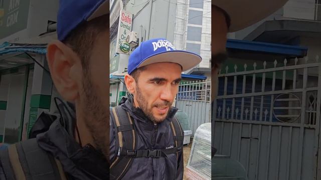 Я покидаю Бангладеш и больше не хочу там находиться. Лучше всего я себя представляю в Катманду. смотреть онлайн