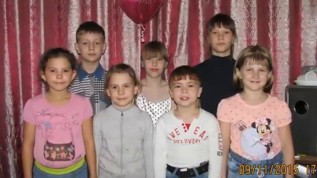 с днем рождения настя ! смотреть онлайн
