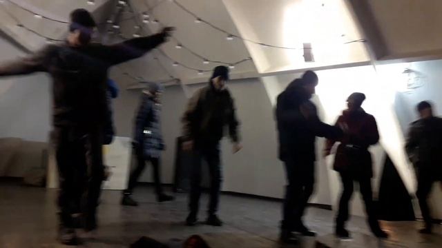 Ты крепче меня люби!!!??Танцы в парке Горького!!!??Харьков 2021 смотреть онлайн