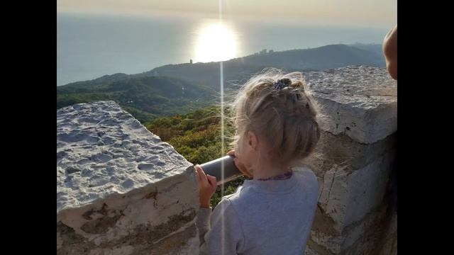 Экскурсия на Большой Ахун сентябрь 2020 смотреть онлайн