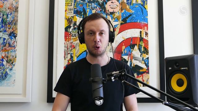 Andrew Rayel - Find Your Harmony Episode 254