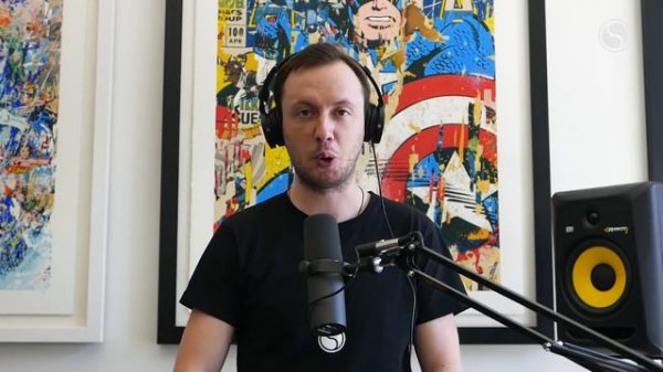 Andrew Rayel - Find Your Harmony Episode 254