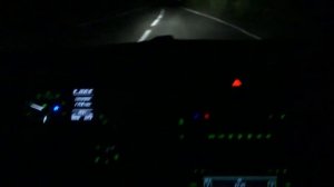 Skoda Fabia MK2 Ассистент дальнего света