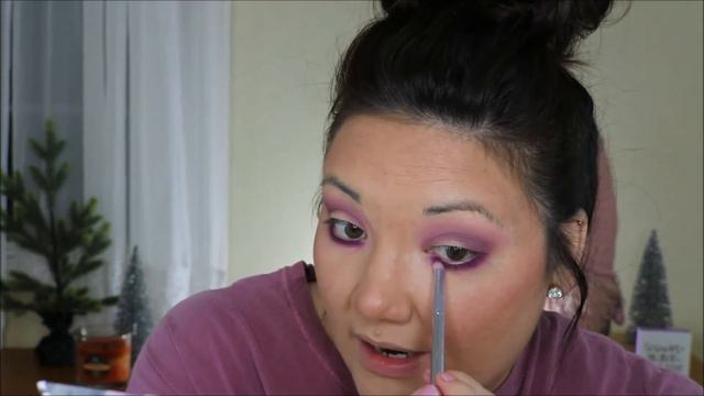 Give Me Glow Cosmetics Vivid Rose Chatty Demo смотреть онлайн